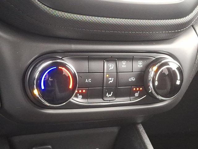 used 2023 Chevrolet TrailBlazer car, priced at $22,490