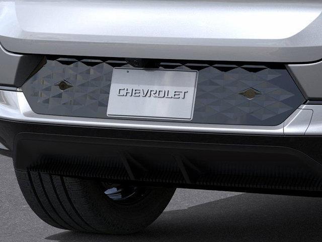 new 2026 Chevrolet Equinox EV car, priced at $47,635