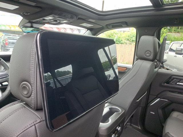 used 2025 GMC Yukon XL car, priced at $90,495