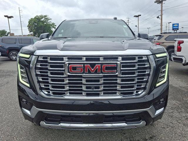 used 2025 GMC Yukon XL car, priced at $90,495