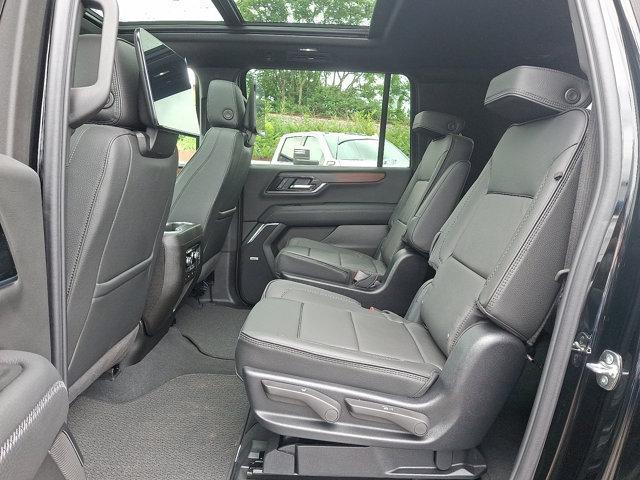 used 2025 GMC Yukon XL car, priced at $90,495