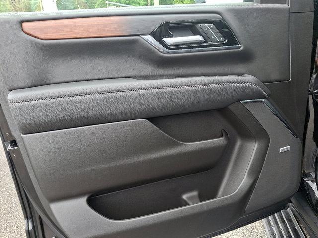 used 2025 GMC Yukon XL car, priced at $90,495