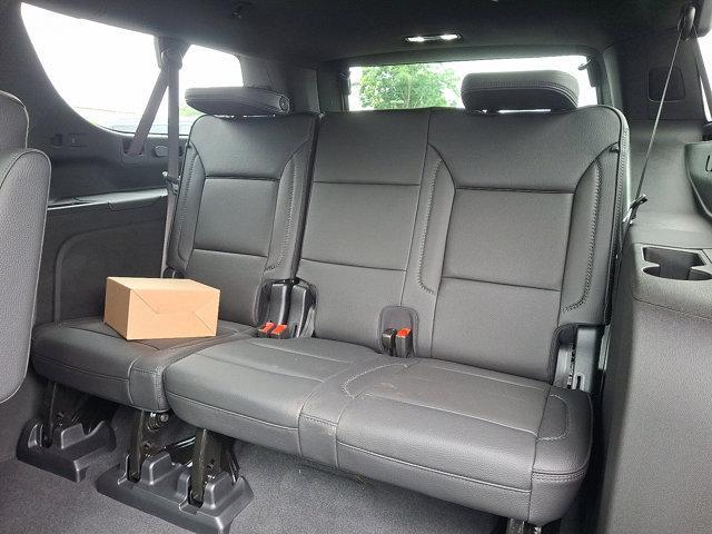 used 2025 GMC Yukon XL car, priced at $90,495