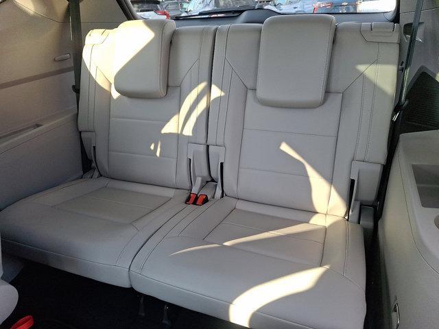 used 2022 Volkswagen Atlas car, priced at $24,999