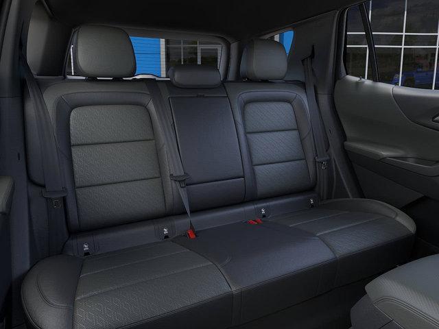 new 2026 Chevrolet Equinox car, priced at $34,045