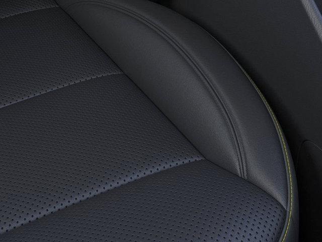 new 2025 Chevrolet Trax car, priced at $26,690