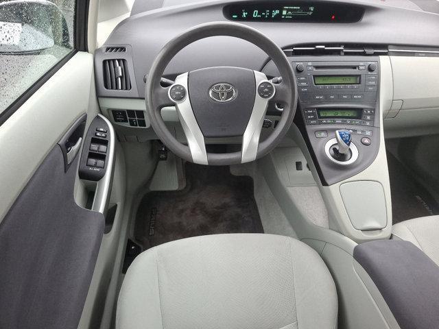 used 2010 Toyota Prius car, priced at $9,895