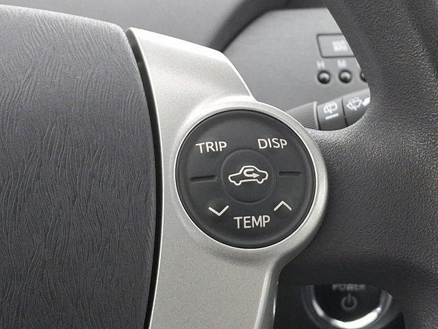 used 2010 Toyota Prius car, priced at $9,895