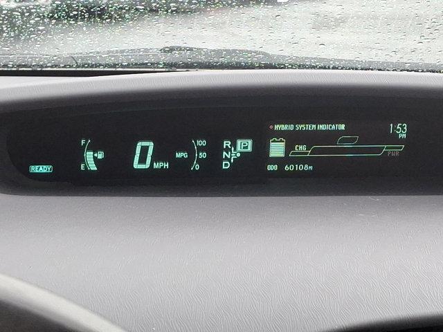 used 2010 Toyota Prius car, priced at $9,895
