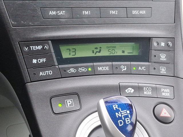 used 2010 Toyota Prius car, priced at $9,895