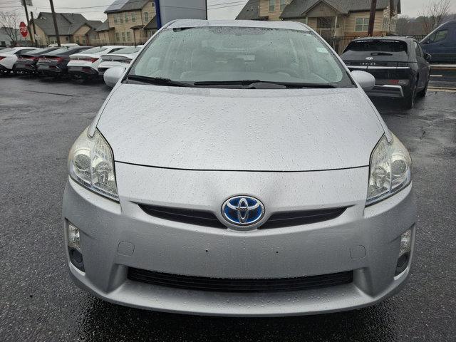 used 2010 Toyota Prius car, priced at $9,895