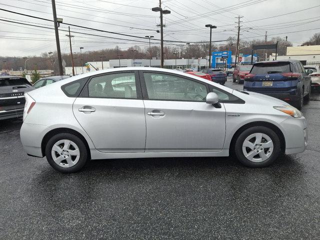 used 2010 Toyota Prius car, priced at $9,895