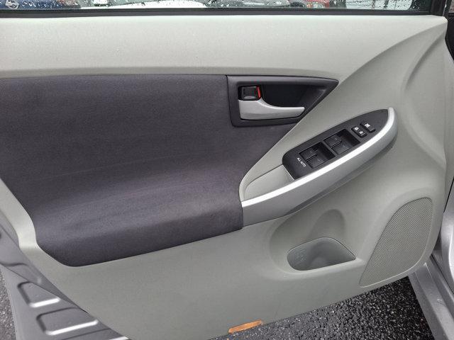 used 2010 Toyota Prius car, priced at $9,895