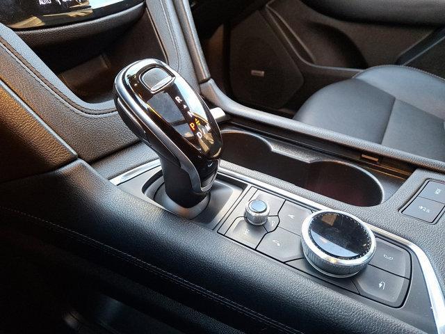 used 2021 Cadillac XT5 car, priced at $32,495