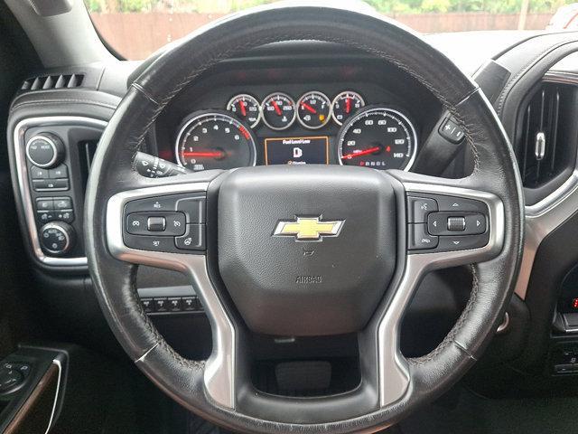 used 2022 Chevrolet Silverado 3500 car, priced at $45,990