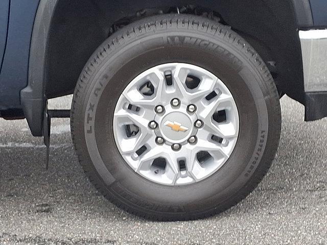 used 2022 Chevrolet Silverado 3500 car, priced at $45,990