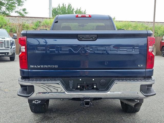used 2022 Chevrolet Silverado 3500 car, priced at $45,990