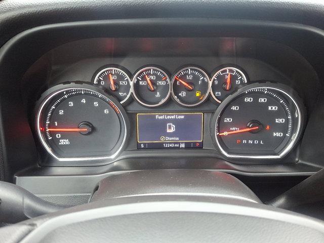 used 2022 Chevrolet Silverado 3500 car, priced at $45,990