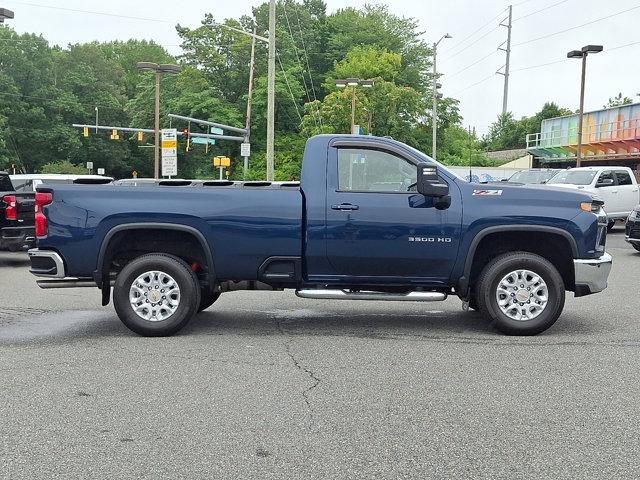 used 2022 Chevrolet Silverado 3500 car, priced at $45,990