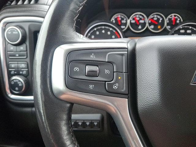 used 2022 Chevrolet Silverado 3500 car, priced at $45,990