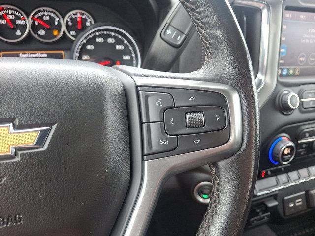 used 2022 Chevrolet Silverado 3500 car, priced at $45,990