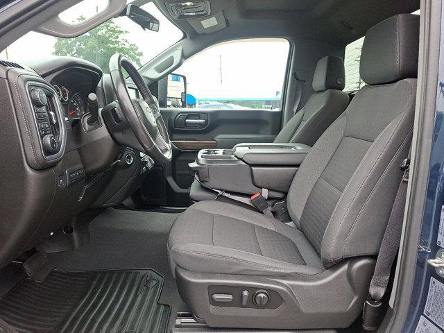 used 2022 Chevrolet Silverado 3500 car, priced at $45,990