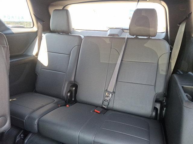used 2022 Chevrolet Traverse car, priced at $31,888