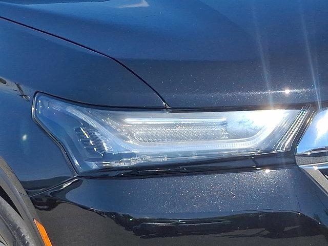 used 2022 Chevrolet Traverse car, priced at $31,888