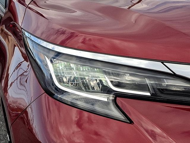 used 2021 Toyota Sienna car, priced at $33,990