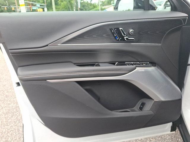 used 2025 Cadillac LYRIQ car, priced at $59,990