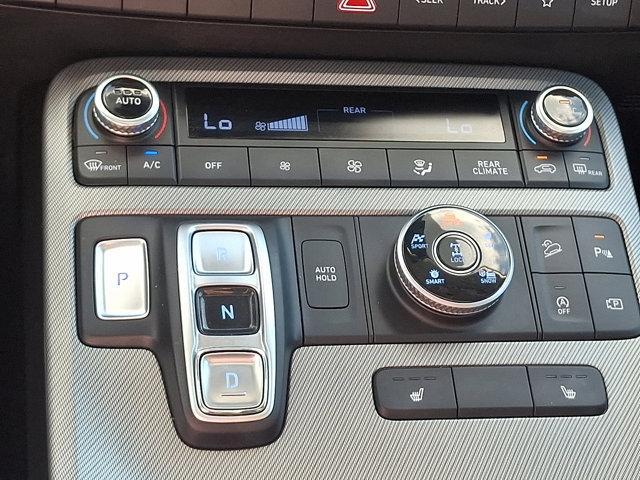 used 2023 Hyundai Palisade car, priced at $37,990
