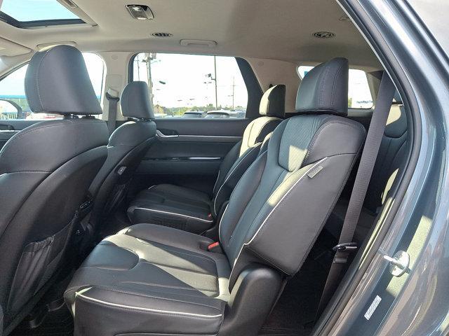 used 2023 Hyundai Palisade car, priced at $37,990