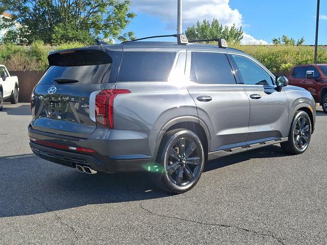 used 2023 Hyundai Palisade car, priced at $37,990