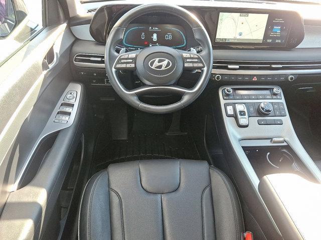 used 2023 Hyundai Palisade car, priced at $37,990