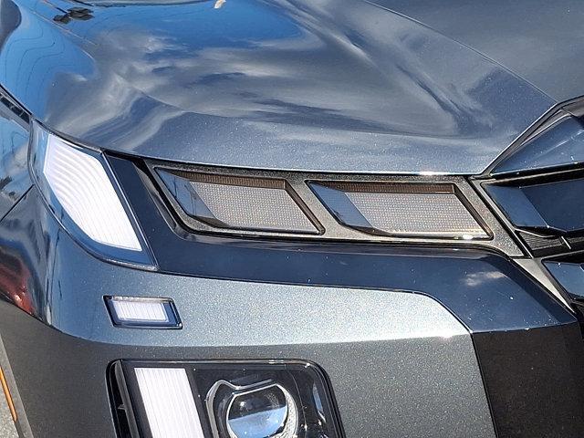 used 2023 Hyundai Palisade car, priced at $37,990