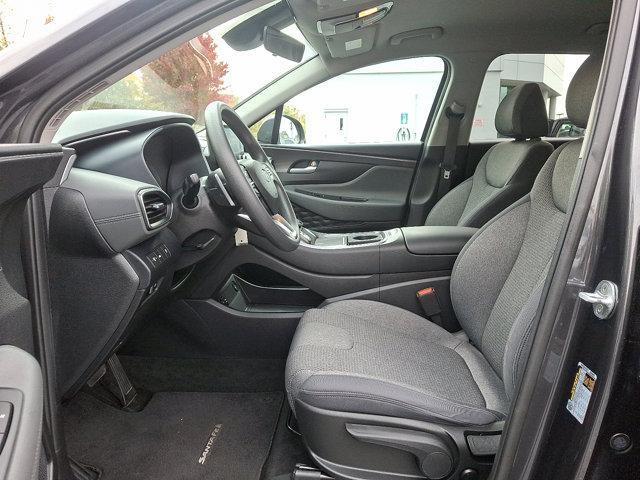 used 2023 Hyundai Santa Fe car, priced at $24,495