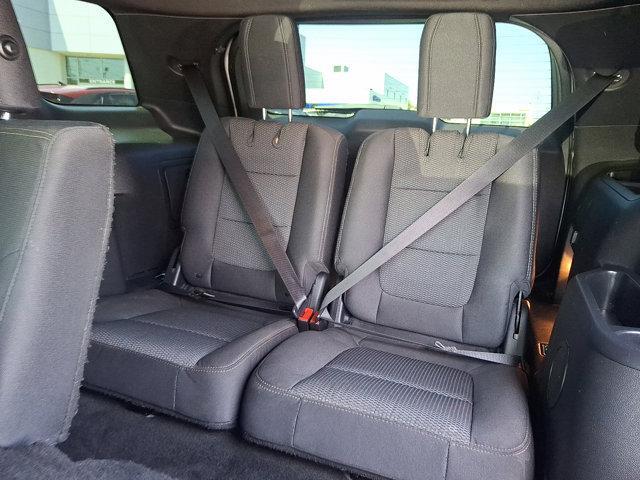 used 2017 Ford Explorer car, priced at $17,495