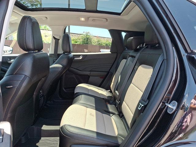 used 2022 Ford Escape PHEV car, priced at $22,990