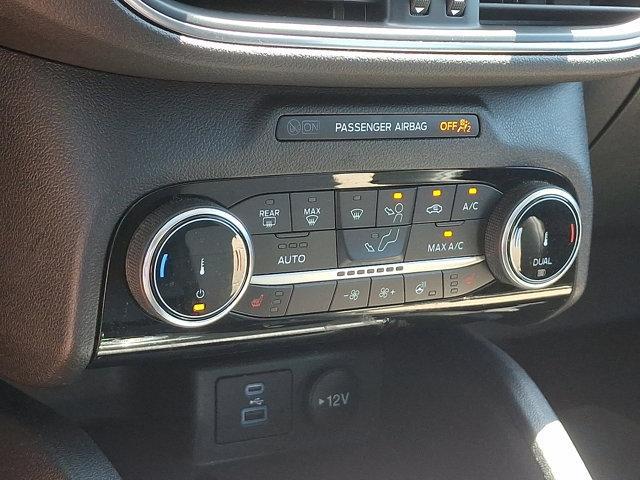 used 2022 Ford Escape PHEV car, priced at $22,990