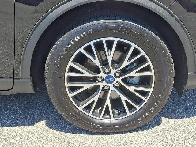used 2022 Ford Escape PHEV car, priced at $22,990