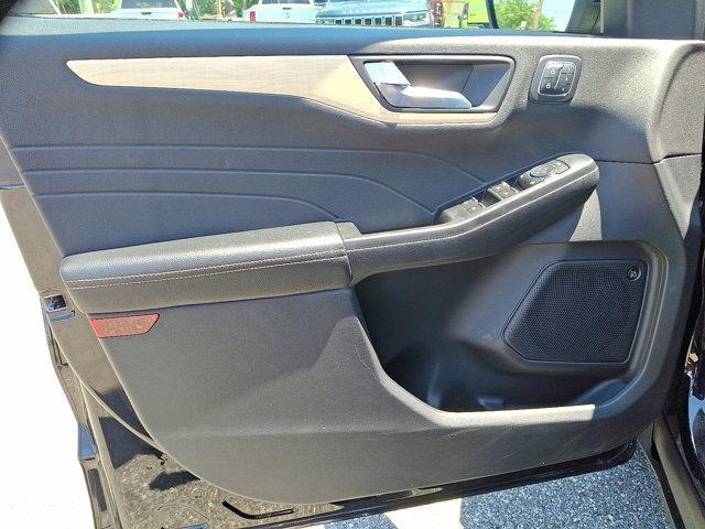 used 2022 Ford Escape PHEV car, priced at $22,990
