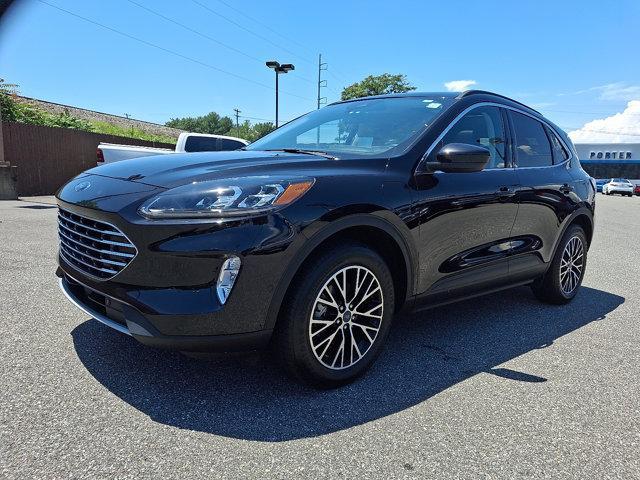 used 2022 Ford Escape PHEV car, priced at $22,990