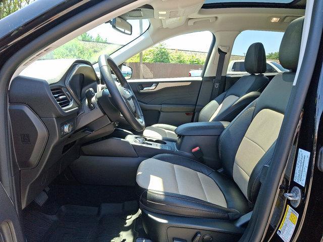used 2022 Ford Escape PHEV car, priced at $22,990