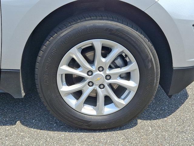 used 2019 Chevrolet Equinox car, priced at $18,990