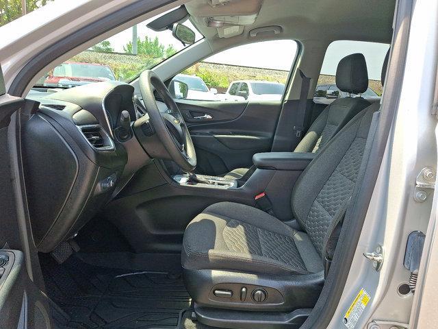 used 2019 Chevrolet Equinox car, priced at $18,990