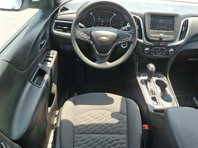 used 2019 Chevrolet Equinox car, priced at $18,990