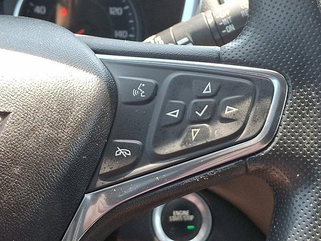 used 2019 Chevrolet Equinox car, priced at $18,990