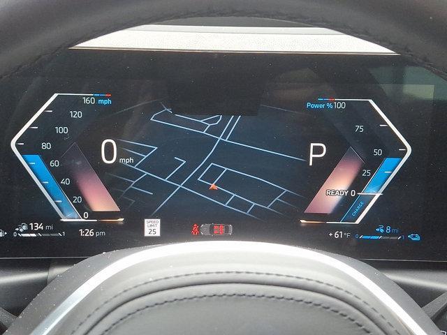 used 2023 BMW 330e car, priced at $37,895