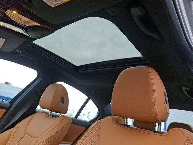 used 2023 BMW 330e car, priced at $37,895