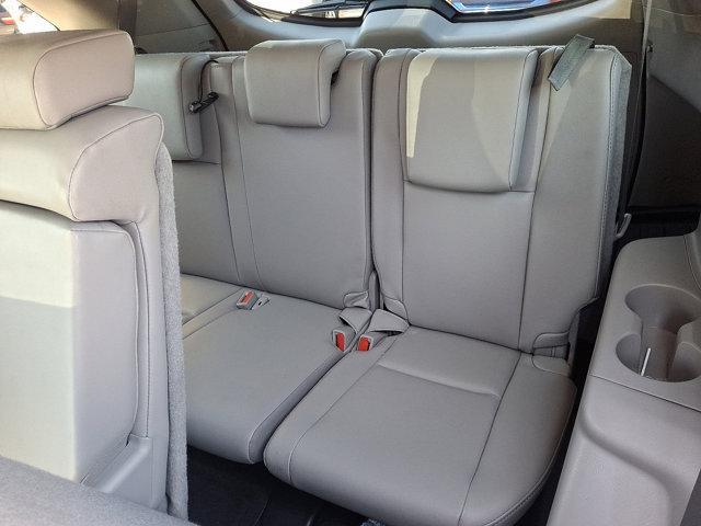 used 2019 Toyota Highlander car, priced at $23,999